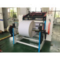 900mm Width Thermal Paper Slitting Rewinding Machine Factory